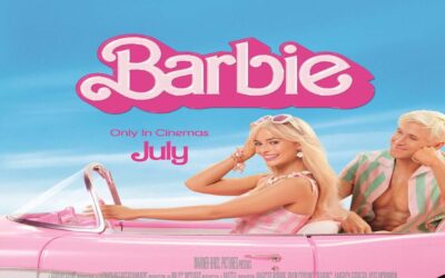 I am a Barbie Girl in a Patriarchal World. Life is Tragic, It is Iconoclastic? The New Barbie Movie Addresses Male Domination by Supporting Women and Religion.